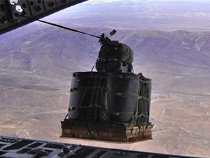 Mỹ bị tố thả hàng viện trợ cho phiến quân IS ở Tây Bắc Iraq