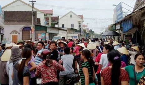 Người phụ nữ bị bắt oan do hiểu lầm thôi miên, lừa đảo