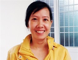 Nữ công nhân nhặt được 5 lượng vàng trong túi rác