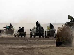 SDF tiêu diệt 10 tay súng IS tấn công người Kurd ở al-Tabaqa, Syria