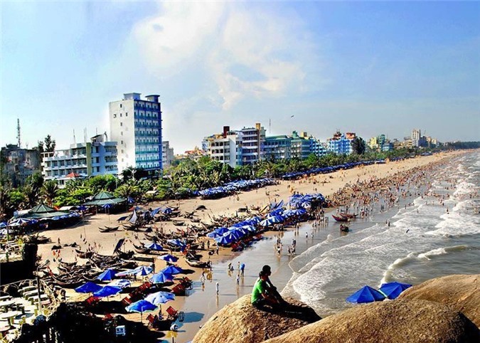 Thanh Hóa có thêm thành phố mới