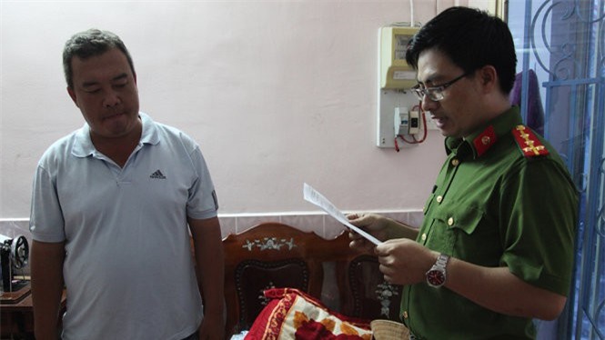 3 thanh tra giao thông nhận hối lộ đối diện án tử hình