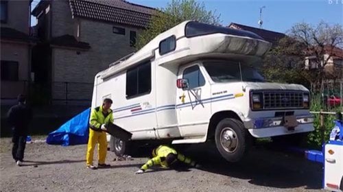 Bé gái Việt bị sát hại ở Nhật: Tiết lộ manh mối cáo buộc nghi phạm