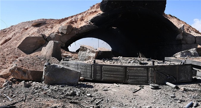 Đa phần người Nga coi Mỹ tấn công Syria là "khiêu khích"