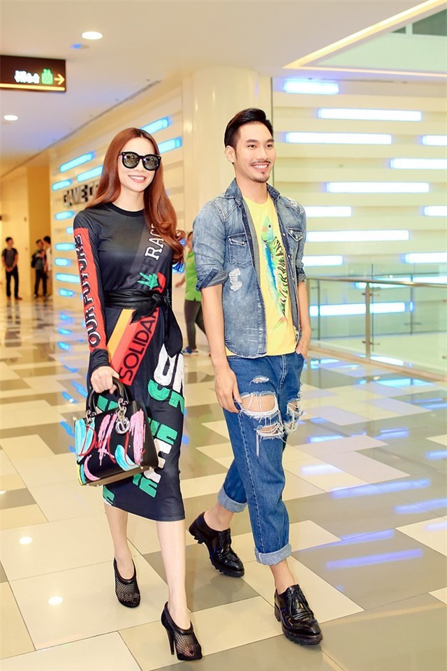 Hà Hồ "chèn ép" Minh Hằng: NTK Lý Quý Khánh tiết lộ bất ngờ