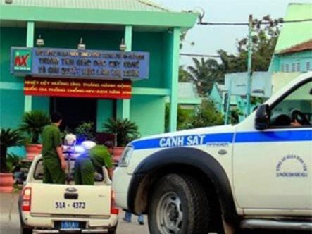 Học viên cai nghiện nghi bị đánh tử vong ở TP. HCM