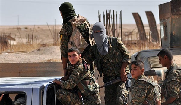 SDF hạ gục 47 tay súng IS, tái chiếm 4 ngôi làng chiến lược ở Raqqa