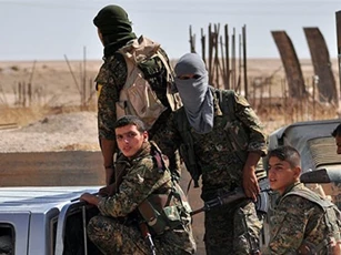 SDF hạ gục 47 tay súng IS, tái chiếm 4 ngôi làng chiến lược ở Raqqa