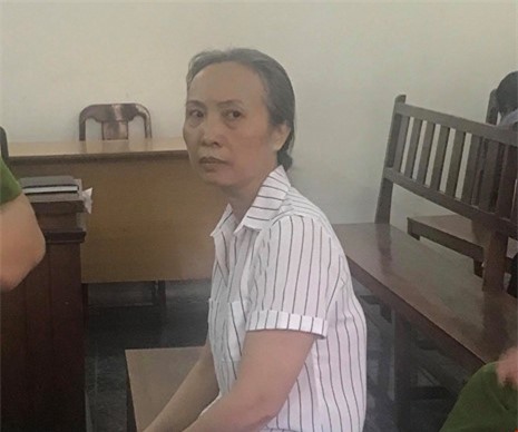 Tiết lộ "độc chiêu" của nữ quái lừa 35 tỉ đồng