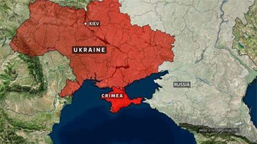 Tòa án LHQ từ chối yêu cầu của Ukraine, Nga lên tiếng