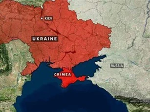 Tòa án LHQ từ chối yêu cầu của Ukraine, Nga lên tiếng