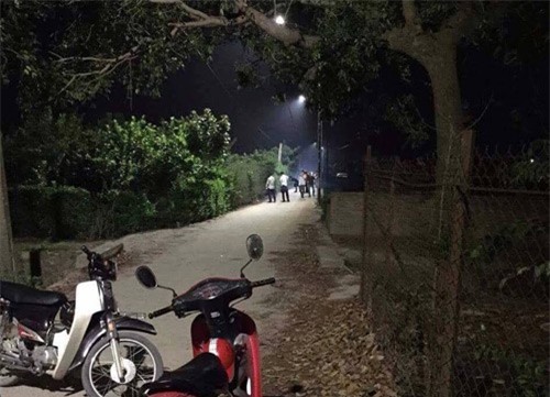 Vợ tử vong bất thường, chồng bỗng "mất tích" bí ẩn