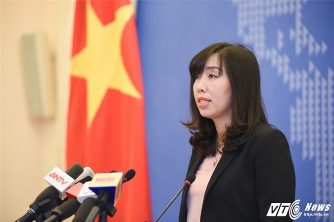 Vụ bé gái Việt bị sát hại ở Nhật: Bộ Ngoại giao lên tiếng