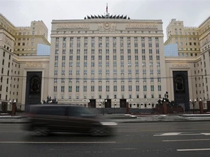 Bộ QP Nga xác nhận cố vấn quân sự tử trận ở Syria