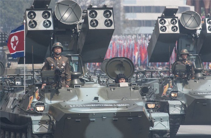 Cố vấn an ninh Hàn Quốc chia sẻ quan hệ Mỹ - Hàn