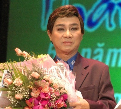Nghệ sĩ ưu tú Thanh Sang qua đời ở tuổi 74