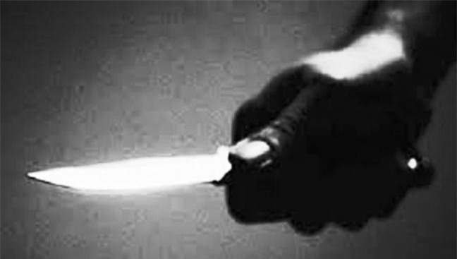 Người đàn ông Hàn Quốc bị đâm gục sau va chạm giao thông