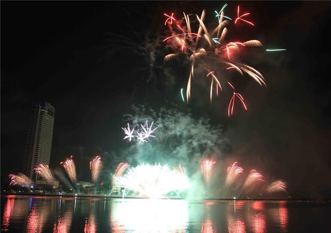 Nhiều nghệ sỹ tên tuổi xuất hiện trong đêm khai mạc DIFF 2017