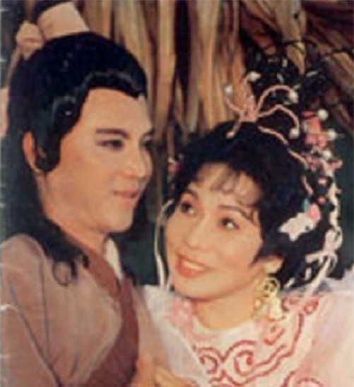 Những vai diễn "huyền thoại" của NSƯT Thanh Sang 