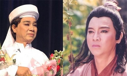 NSƯT Thanh Sang qua đời: Nghệ sĩ Việt gửi lời tiếc thương