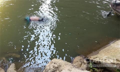 Phát hiện chồng có "bồ", vợ nhảy cầu Đồng Nai tự tử