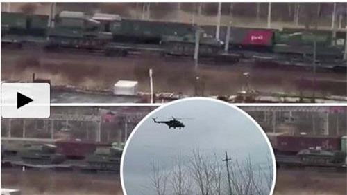 Phòng Mỹ tấn công, Nga đưa quân áp sát biên giới Triều Tiên