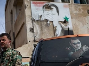 Quân đội Syria chiếm lại pháo đài quan trọng nhất của Al-Nusra ở Hama