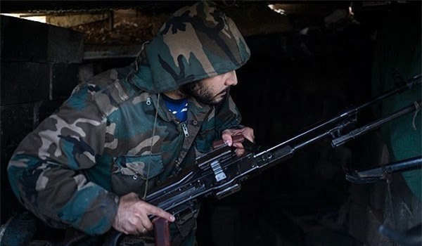 Quân đội Syria phản công, tiêu diệt chỉ huy Mặt trận Al-Nusra ở Dara'a