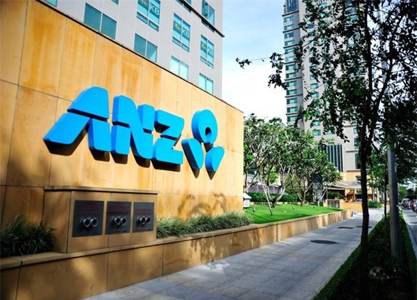 Shinhan mua lại mảng ngân hàng bán lẻ của ANZ tại Việt Nam