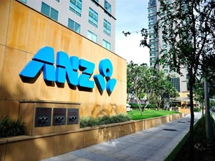 Shinhan mua lại mảng ngân hàng bán lẻ của ANZ tại Việt Nam