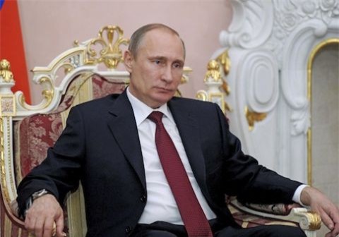 Tổng thống Nga Putin tiết lộ về người kế nhiệm