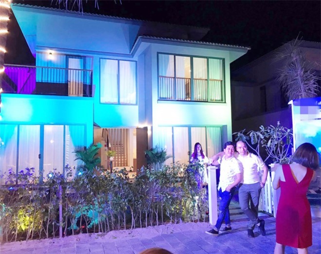 Trường Giang khoe nhà 15 tỷ, hạnh phúc đón sinh nhật tuổi 34