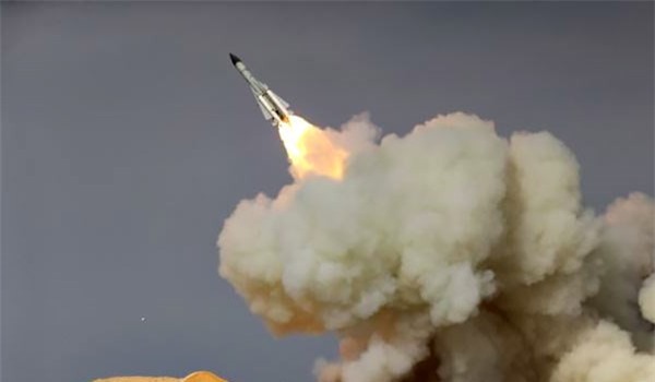 Assad: Syria muốn mua hệ thống phòng không thế hệ mới nhất