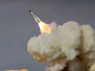 Assad: Syria muốn mua hệ thống phòng không thế hệ mới nhất