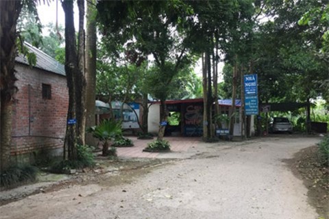 Cựu Phó giám đốc Sở Nông nghiệp Hà Nội bị truy tố tội tham ô