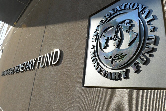 IMF đặt điều kiện khi Kiev lại muốn vay tiền