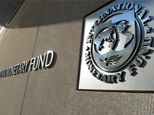 IMF đặt điều kiện khi Kiev lại muốn vay tiền