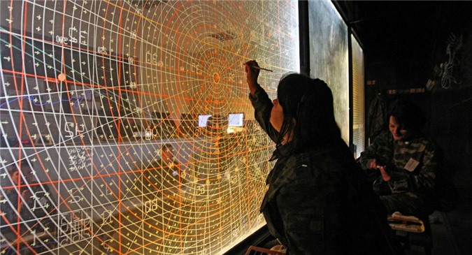 Nga sẵn sàng cấp các hệ thống phòng không cho Syria