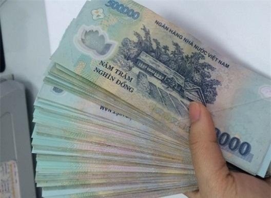 Nữ thủ quỹ phòng LĐTB&XH chiếm dụng hơn 8 tỷ