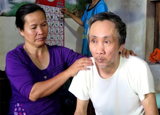 Ông Hàn Đức Long sắp được xin lỗi công khai 