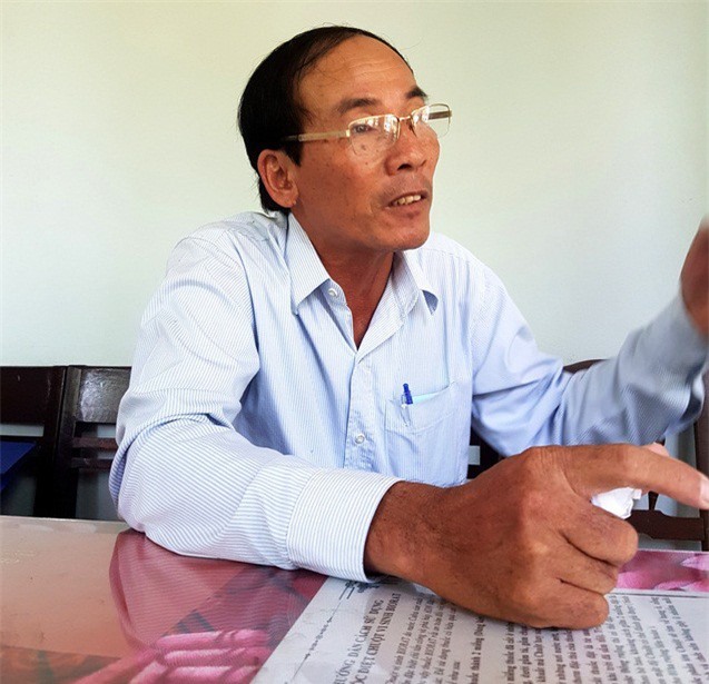 Phó Giám đốc HTX mất hơn 100 triệu trong cốp xe máy