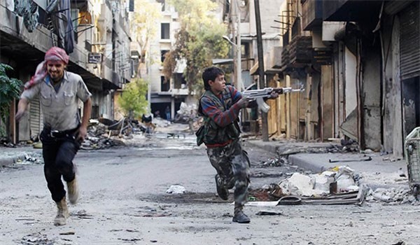 Quân đội Syria đẩy mạnh tấn công Hama, phiến quân vội rút lui