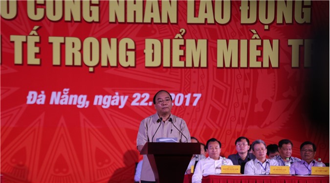 Thủ tướng Chính phủ: “Có quyền khởi kiện doanh nghiệp  trốn nộp BHXH ra tòa án”