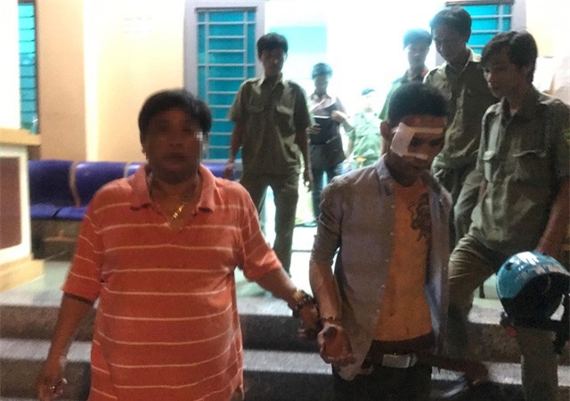 Tóm gọn tên trộm xe máy nhờ gắn thiết bị định vị