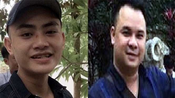 Truy nã toàn quốc 2 đối tượng trong vụ nổ súng tại Hà Tĩnh