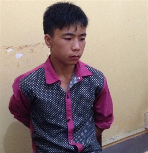 Vụ giết người, trói vào gốc cây: Chân dung nghi can tuổi teen