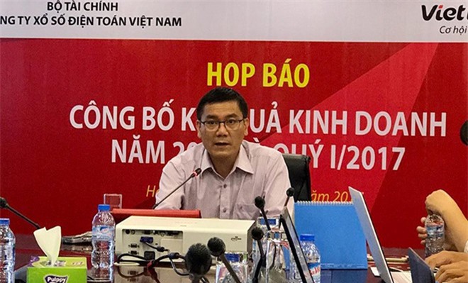 Xổ số Vietlott: Chuyển danh sách người trúng Jackpot sang A84