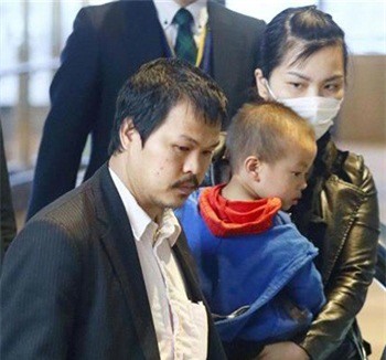 Bố mẹ bé gái Việt bị sát hại ở Nhật không được đối chất với nghi phạm