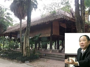 Cựu Phó Giám đốc Sở NN&PTNT Hà Nội tham ô tài sản