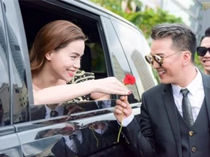 Đàm Vĩnh Hưng tâng bốc Hà Hồ sau vụ chèn ép Minh Hằng